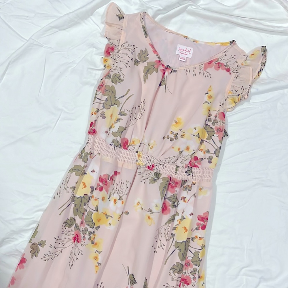 Maternity Dress